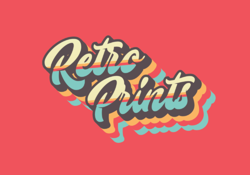 Branding | Print Design | Logo Design