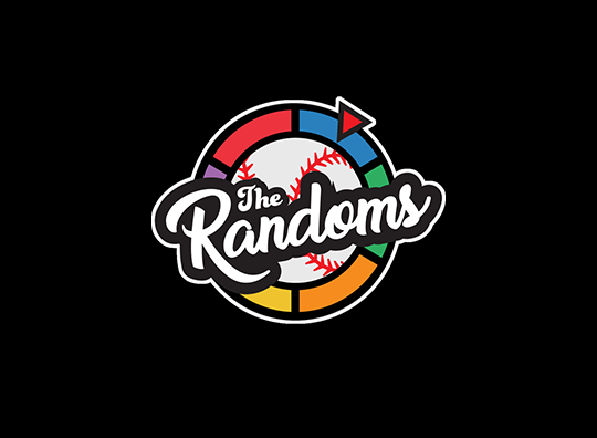 “THE RANDOMS” SLO-PITCH TEAM