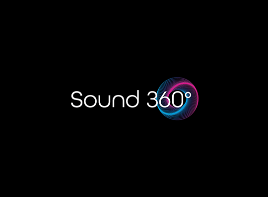 SOUND 360°