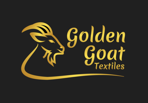 Golden Goat Logo Redesign